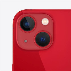 Apple iPhone 13 256Go - Rouge (Reconditionné)