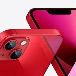 Apple iPhone 13 256Go - Rouge (Reconditionné)