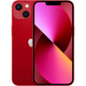 Apple iPhone 13 512Go - Rouge (Reconditionné)