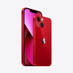 Apple iPhone 13 512Go - Rouge (Reconditionné)