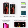 Apple iPhone 13 512Go - Rouge (Reconditionné)