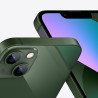 Apple iPhone 13, 256 Go - Vert - (Reconditionné)