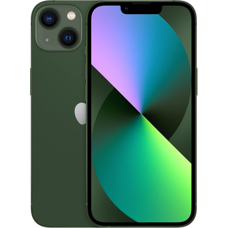 Apple iPhone 13 512Go - Vert (Reconditionné)