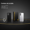 POCO X8 Pro Max, Smartphone 12+512 Go, Processeur Haut de Gamme Dimensity 9500s, écran AMOLED Ultra-Lumineux, 50 MP Light Fusion