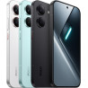 POCO X8 Pro, Smartphone 8+512 Go, Processeur Haut de Gamme Dimensity 8500-Ultra, écran AMOLED Ultra-Lumineux, 50 MP Sony IMX882 