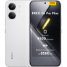 POCO X8 Pro Max, Smartphone 12+256 Go,Processeur Haut de Gamme Dimensity 9500s,écran AMOLED Ultra-Lumineux, 50 MP Light Fusion 6
