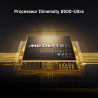 POCO X8 Pro, Smartphone 12+512 Go, Processeur Haut de Gamme Dimensity 8500-Ultra,écran AMOLED Ultra-Lumineux, 50 MP Sony IMX882 