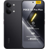POCO X8 Pro Max, Smartphone 12+256 Go, Processeur Haut de Gamme Dimensity 9500s, écran AMOLED Ultra-Lumineux, 50 MP Light Fusion