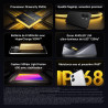 POCO X8 Pro Max, Smartphone 12+512 Go, Processeur Haut de Gamme Dimensity 9500s, écran AMOLED Ultra-Lumineux, 50 MP Light Fusion