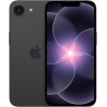 Apple iPhone 17e 256 Go : Écran Super Retina XDR 6,1 Pouces, Puce A19, Autonomie d’Une journée, Caméra Fusion 48 MP  Noir