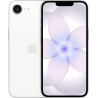 Apple iPhone 17e 512 Go : Écran Super Retina XDR 6,1 Pouces, Puce A19, Autonomie d’Une journée, Caméra Fusion 48 MP  Blanc