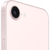 Apple iPhone 17e 512 Go : Écran Super Retina XDR 6,1 Pouces, Puce A19, Autonomie d’Une journée, Caméra Fusion 48 MP  Rose poudré