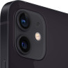 Apple iPhone 12, 64 Go, Noir (Reconditionné)