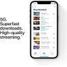 Apple iPhone 12, 64 Go, Noir (Reconditionné)