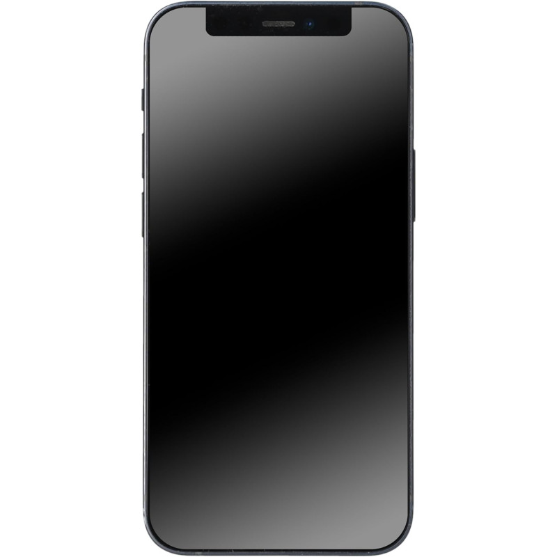 Apple iPhone 12, 128Go, Noir - (Reconditionné)