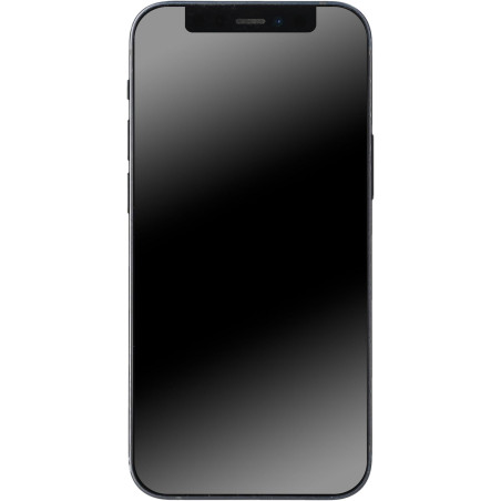 Apple iPhone 12, 128Go, Noir - (Reconditionné)