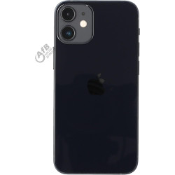 Apple iPhone 12, 128Go, Noir - (Reconditionné)