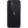 Apple iPhone 12, 256Go, Noir - (Reconditionné)