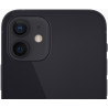Apple iPhone 12, 256Go, Noir - (Reconditionné)
