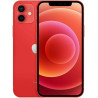 Apple iphone 12, 64go, (product)rouge - (reconditionné)