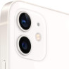 Apple iPhone 12, 64 Go, Blanc (Reconditionné)