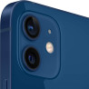 Apple iPhone 12, 64 Go, Bleu (Reconditionné)