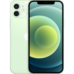 Apple iPhone 12, 64Go, Vert - (Reconditionné)