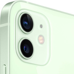 Apple iPhone 12, 64Go, Vert - (Reconditionné)