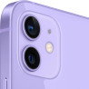 Apple iPhone 12, 128 Go Violet (Reconditionné)