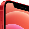 Apple iphone 12, 128go, (product)rouge - (reconditionné)