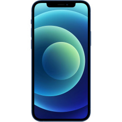 Apple iPhone 12, 128Go, Bleu - (Reconditionné)