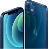 Apple iPhone 12, 128Go, Bleu - (Reconditionné)