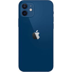 Apple iPhone 12, 128Go, Bleu - (Reconditionné)