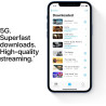 Apple iPhone 12, 256Go, Bleu - (Reconditionné)