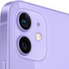 Apple iPhone 12, 256 Go - Violet - (Reconditionné)