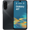Samsung Galaxy A17 4G 128GB/4GB Double SIM Noir