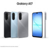 Samsung Galaxy A17 4G 128GB/4GB Double SIM Noir
