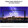 Samsung Galaxy A17 4G 128GB/4GB Double SIM Noir