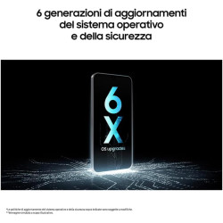 Samsung Galaxy A17 4G 128GB/4GB Double SIM Noir