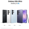 Samsung Galaxy S26 Ultra, Smartphone Android 5G avec Galaxy AI, 256 Go, Chargeur Secteur Rapide 25W Inclus, Smartphone déverroui