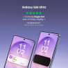 Samsung Galaxy S26 Ultra, Smartphone Android 5G avec Galaxy AI, 512 Go, Chargeur Secteur Rapide 25W Inclus, Smartphone déverroui