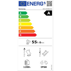 Samsung Galaxy S26 Ultra, Smartphone Android 5G avec Galaxy AI, 1 to, Chargeur Secteur Rapide 25W Inclus, Smartphone déverrouill