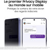 Samsung Galaxy S26 Ultra, Smartphone Android 5G avec Galaxy AI, 512 Go, Chargeur Secteur Rapide 25W Inclus, Smartphone déverroui