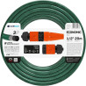 Cellfast 5901828850073 Gartenschlauch, vert,1/2" Pouces, longueur 20m