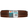 Gardena Tuyau de Comfort FLEX 13 mm (1/2 Pouce), 20 m: Tuyau de jardin flexible et flexible avec profil de poignée de puissance,