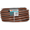 Tuyau Comfort FLEX de Gardena 19 mm (3/4 Pouce), 25 m : tuyau d'arrosage flexible et indéformable avec profilé Power-Grip, résis