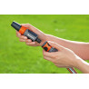 GARDENA Jeu de Connecteur de Tuyau 19 mm (3/4 Pouces) (18275-2012) (Lot de 2)