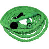 Xpansy C2622A Hose Basic - Tuyau Extensible à Pression d'Eau, Vert, 22,5 Mètres