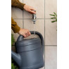 Gardena Nez de robinet 26,5 mm (G 3/4 pouces): OGS adaptateur pour raccordement d’un tuyau d’arrosage, technologie anti-éclabous