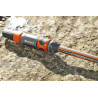Gardena lance de nettoyage, SB 18300-20